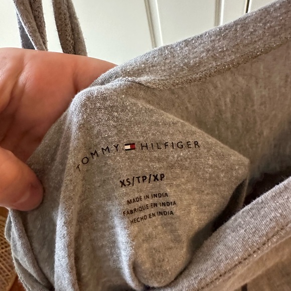 Tommy Hilfiger X UO Graphic Bodysuit XS - Picture 6 of 6